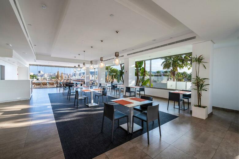 Hotel THB Ocean Beach
