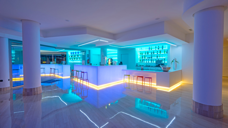 Hotel THB Ocean Beach