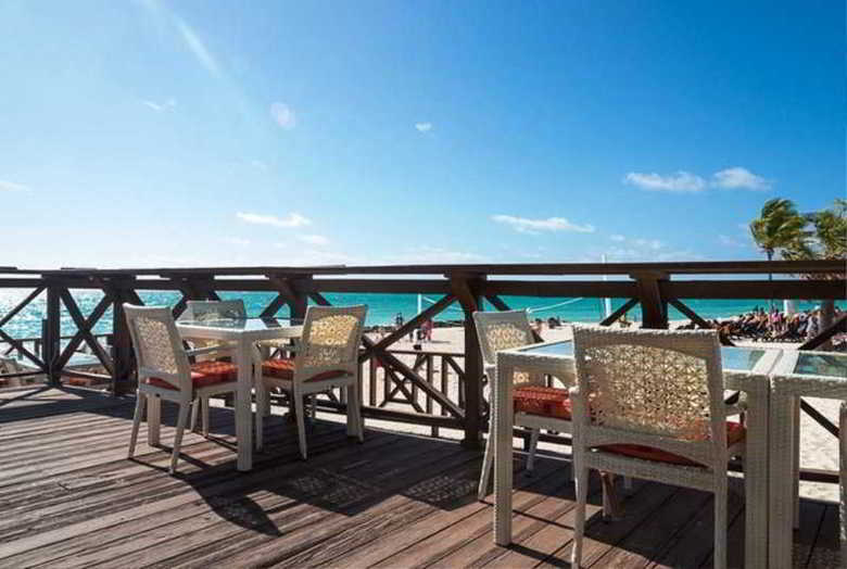 Hotel Memories Grand Bahama Resort And Spa