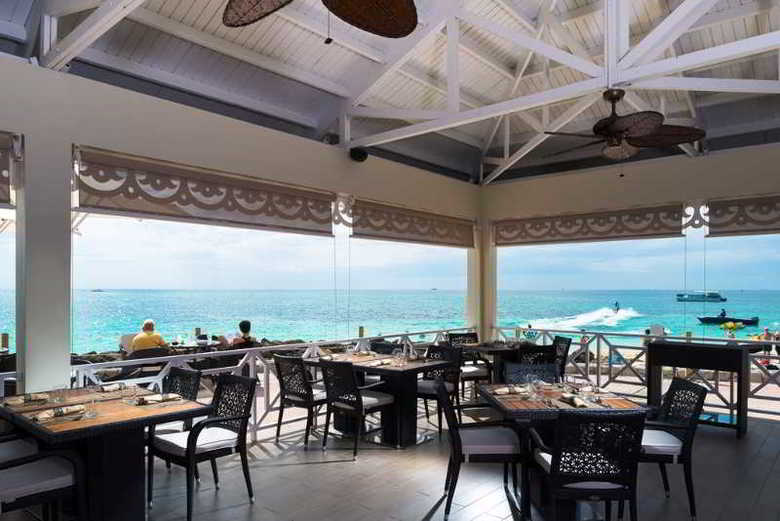 Hotel Memories Grand Bahama Resort And Spa