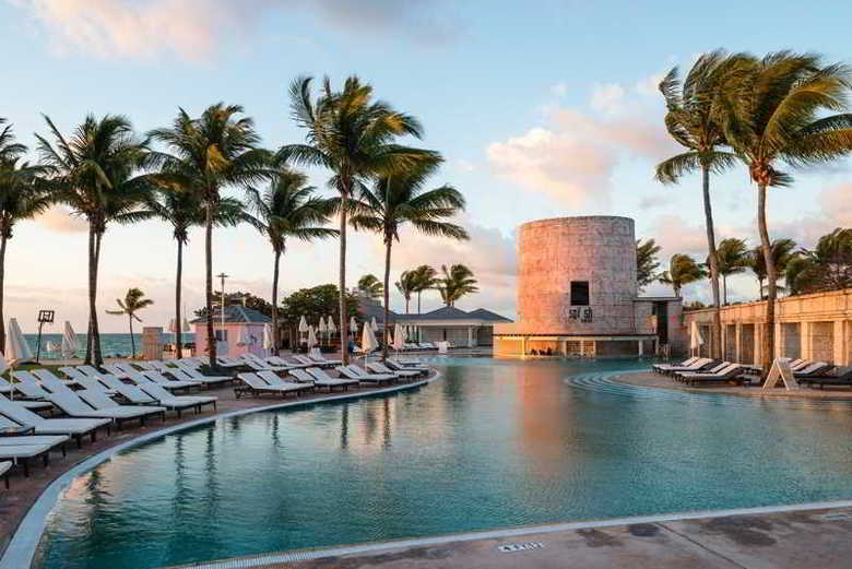 Hotel Memories Grand Bahama Resort And Spa