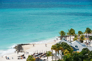 Hotel Memories Grand Bahama Resort And Spa