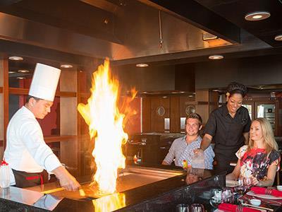 Hotel Memories Grand Bahama Resort And Spa