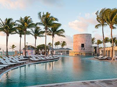 Hotel Memories Grand Bahama Resort And Spa