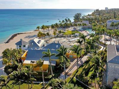 Hotel Memories Grand Bahama Resort And Spa