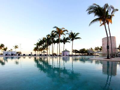 Hotel Memories Grand Bahama Resort And Spa