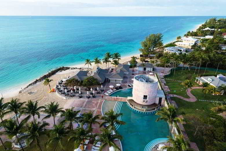 Hotel Memories Grand Bahama Resort And Spa