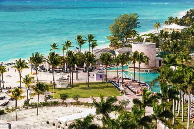 Hotel Memories Grand Bahama Resort And Spa