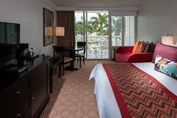 Hotel Memories Grand Bahama Resort And Spa