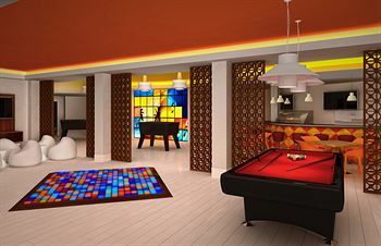 Hotel Memories Grand Bahama Resort And Spa