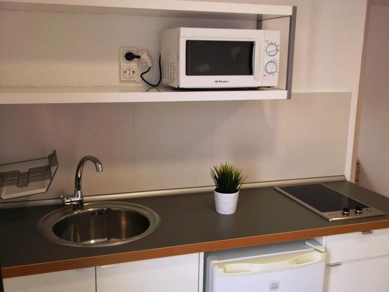 Apartaments Ar Bellavista