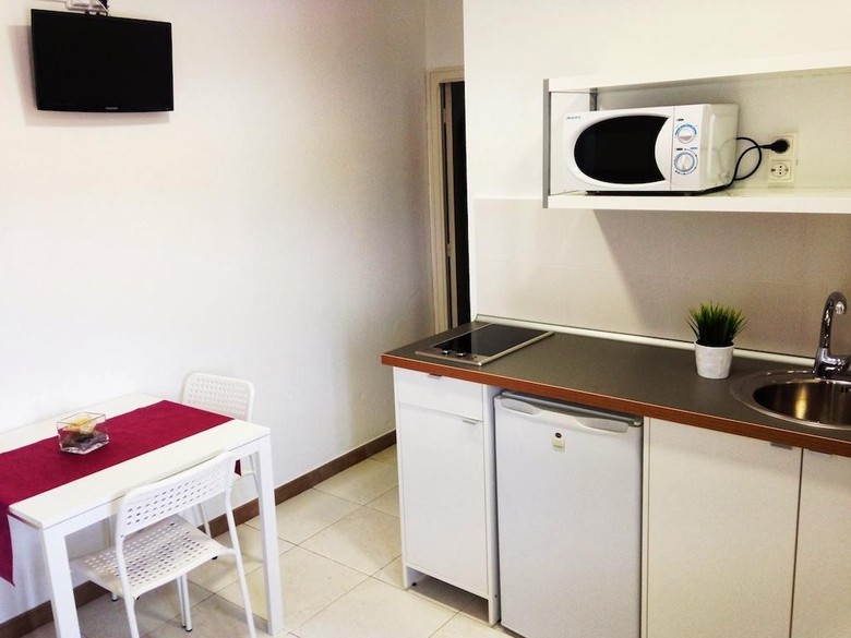 Apartaments Ar Bellavista