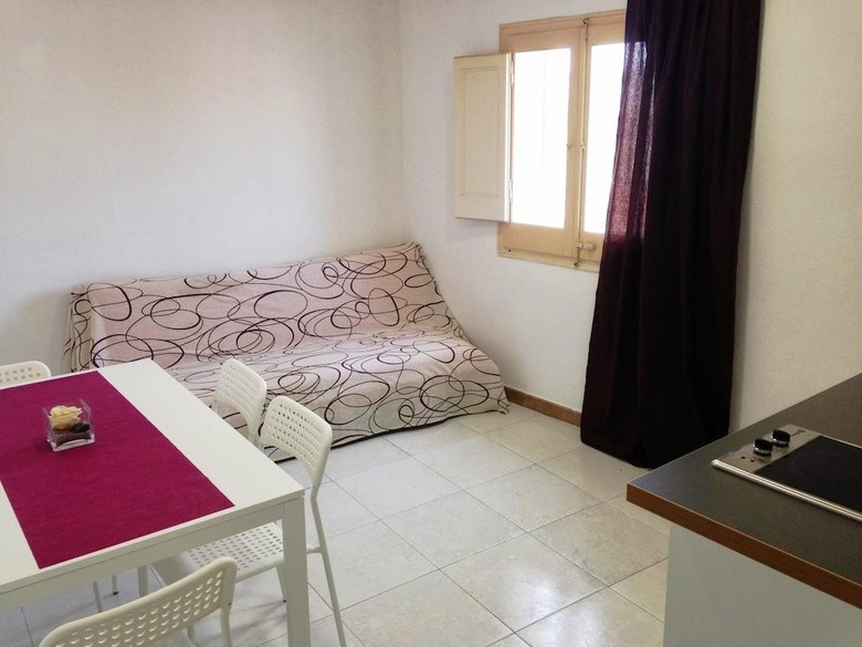 Apartaments Ar Bellavista
