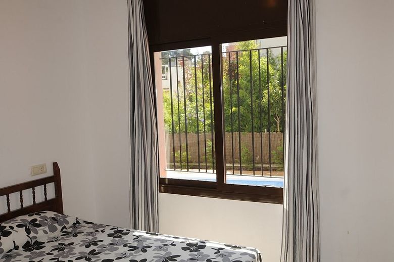 Apartaments Ar Caribe