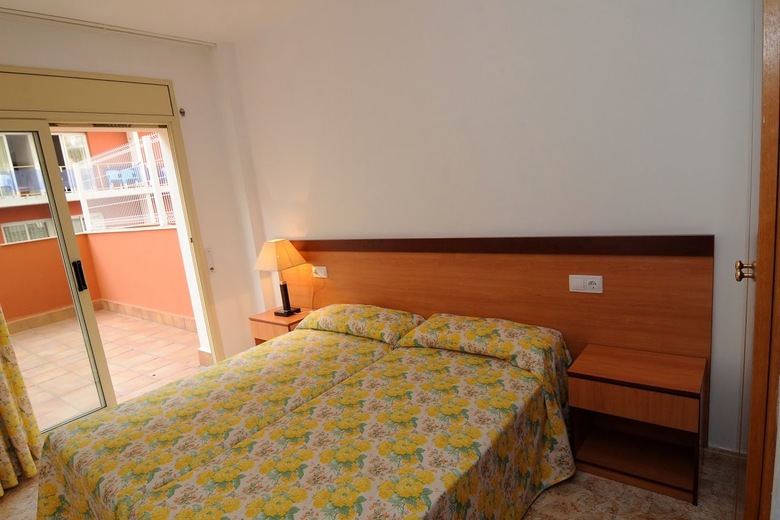 Apartaments Ar Santa Anna II