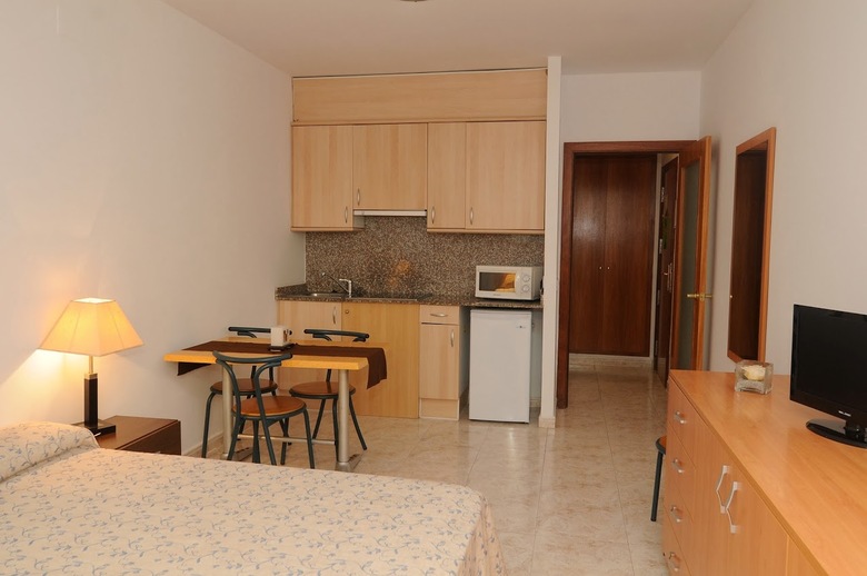 Apartaments Ar Santa Anna II