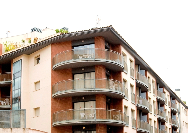 Apartaments Ar Santa Anna II