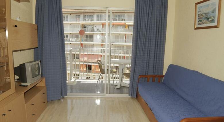 Apartaments Ar Santa Anna II