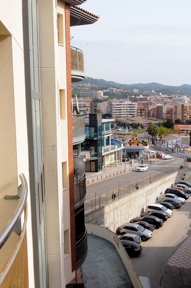 Apartaments Ar Santa Anna II