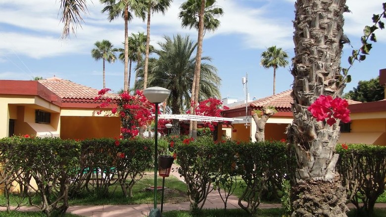 Hotel Gay Artemisa