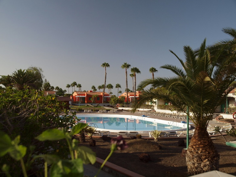 Apartamentos Mrc Maspalomas Resort
