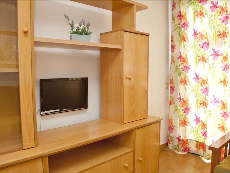 Apartamentos Las Gavias