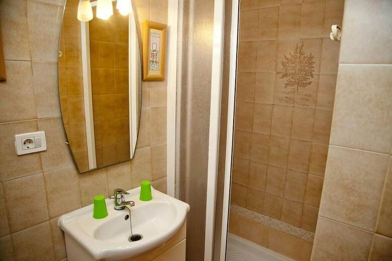 Apartamentos La Galea