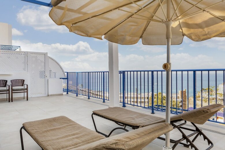 Hotel Club Cala Blanca