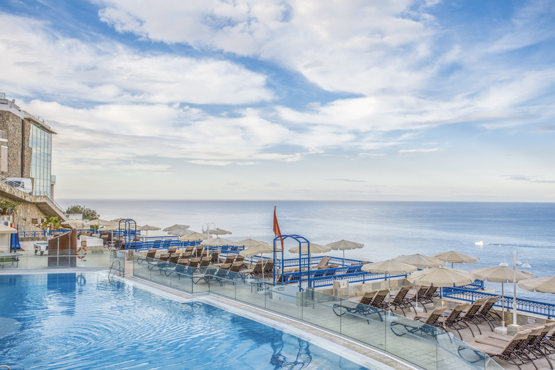 Hotel Club Cala Blanca
