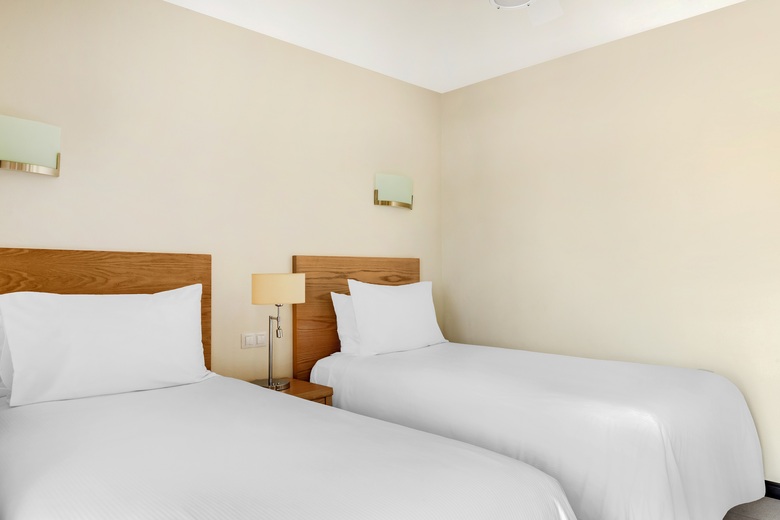 Hotel Club Cala Blanca