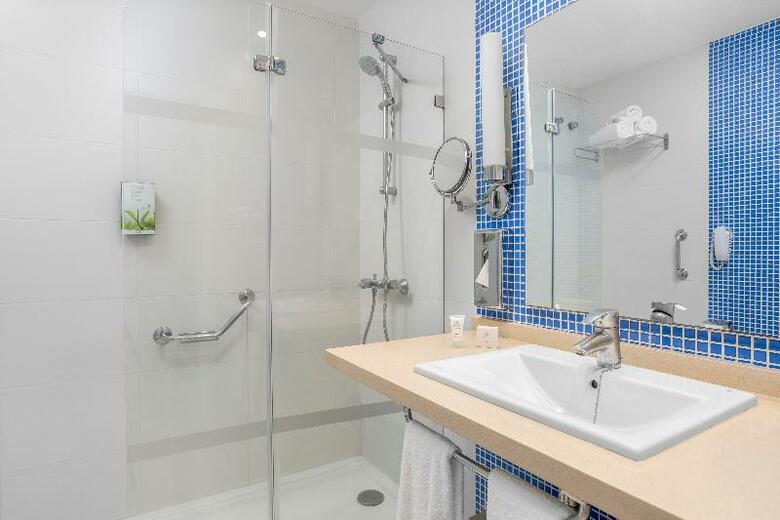 Hotel Club Cala Blanca