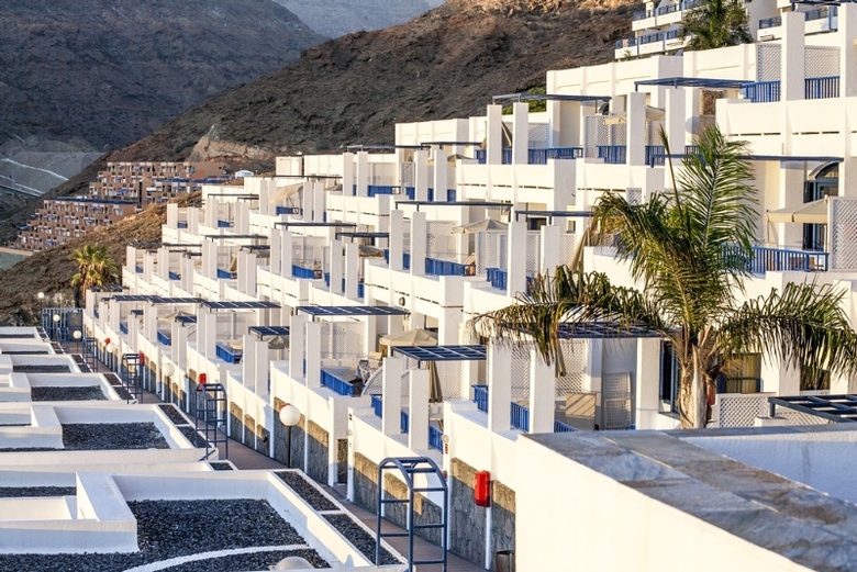 Hotel Club Cala Blanca