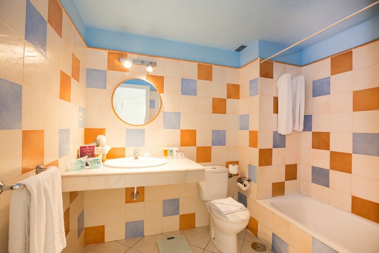Apartamentos Livvo Puerto De Mog�n