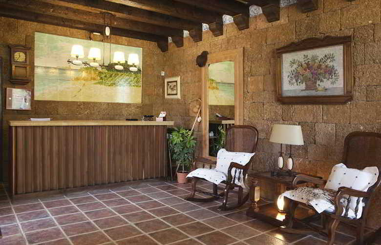 Hostal Santiago