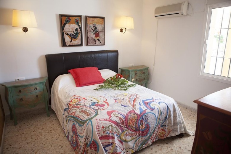 Hostal Fortuna