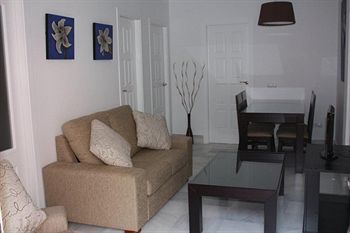 Apartamentos At Palacio De Luja