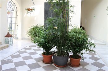 Apartamentos At Palacio De Luja