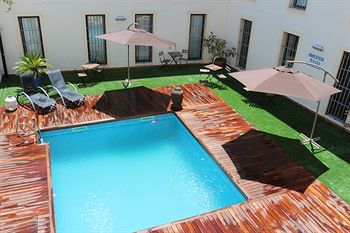 Apartamentos At Palacio De Luja