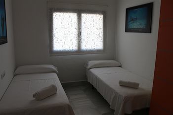 Apartamentos At Palacio De Luja