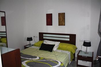 Apartamentos At Palacio De Luja