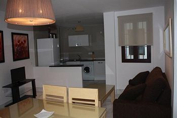 Apartamentos At Palacio De Luja