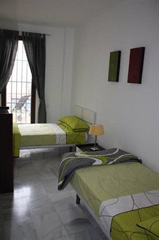 Apartamentos At Palacio De Luja