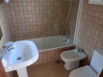 Hostal Alhaja Playa