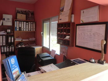 Hostal Alhaja Playa