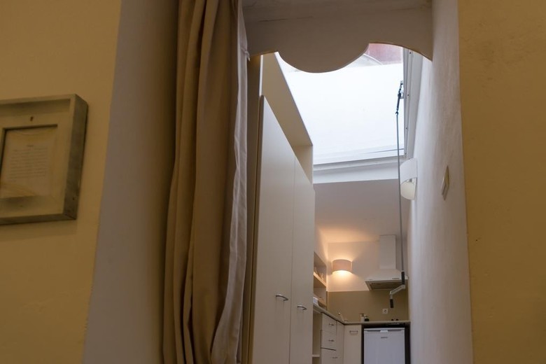 Hotel La Casa de La Favorita