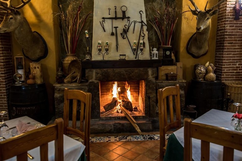 Hotel Restaurante La Torre