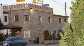 Hotel Restaurante La Torre