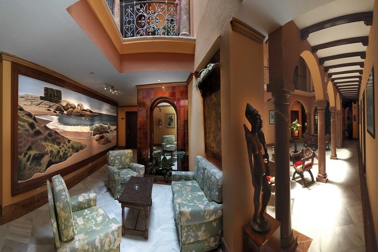Hotel Gran Sol