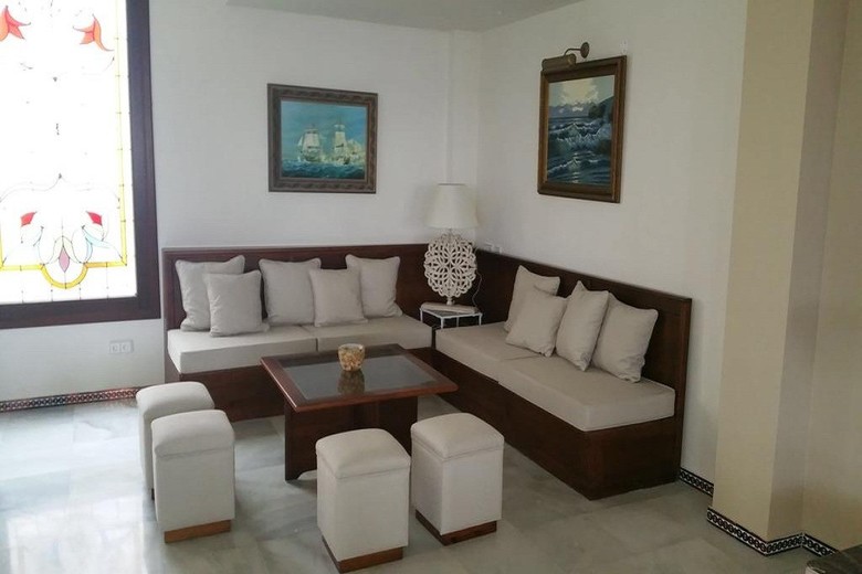 Hotel Gran Sol