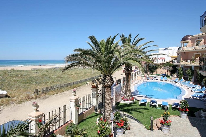 Hotel Gran Sol